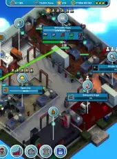 Mad Games Tycoon