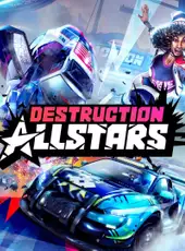 Destruction AllStars