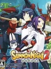 Summon Night 2