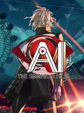 AI: The Somnium Files - Special Agent Edition