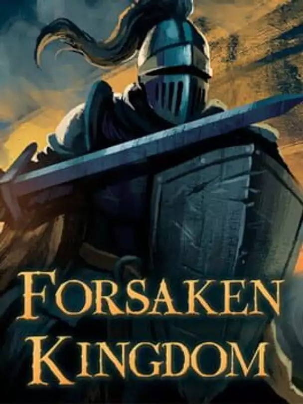 Forsaken Kingdom