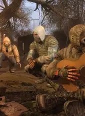 S.T.A.L.K.E.R.: Clear Sky - Enhanced Edition