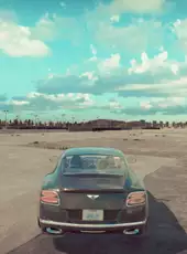 Car Mechanic Simulator 2018: Bentley Remastered