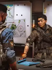 Tom Clancy's The Division 2: Warlords of New York