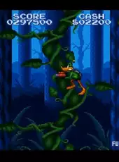 Daffy Duck: The Marvin Missions