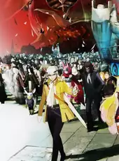 Metaphor: ReFantazio