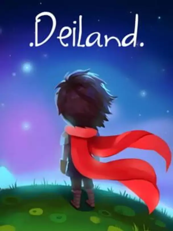 Deiland