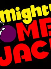 Vs. Mighty Bomb Jack