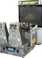 Star Wars Arcade