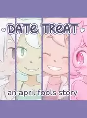 Date Treat