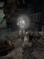 Silent Hill 3