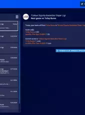Pro Basketball Manager 2025