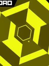 Super Hexagon