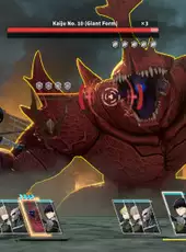 Kaiju No. 8: The Game