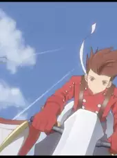 Tales of Symphonia Remastered