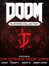 Doom Slayers Collection
