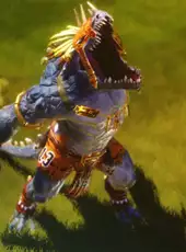 Blood Bowl 2: Lizardmen