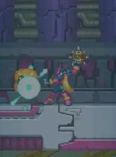 Mega Man Zero 4