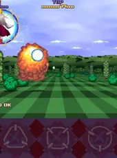 Occultist Girl Magatsuhi