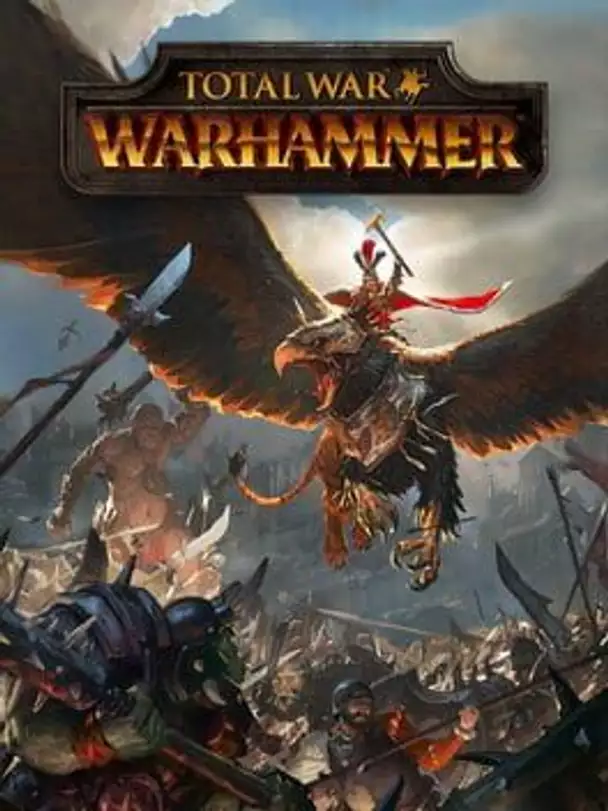 Total War: Warhammer