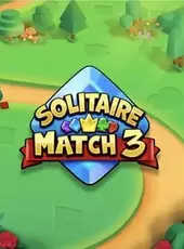 Solitaire Match 3