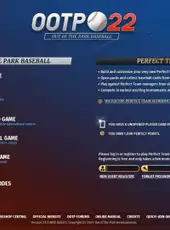 Out of the Park Baseball 22