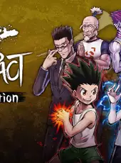 Hunter x Hunter: Nen x Impact - Deluxe Edition