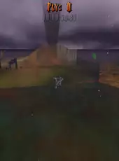 Knight's Fly