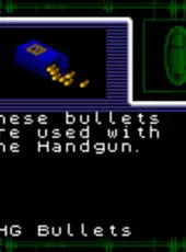 Resident Evil Gaiden