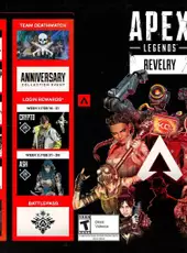 Apex Legends: Revelry