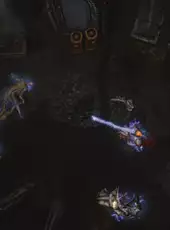 Painkiller: Hell & Damnation - Heaven's Above