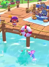 Hello Kitty Island Adventure