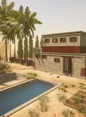 House Builder: Egyptian DLC
