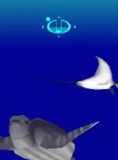 Aquanaut's Holiday: Memories of Summer 1996