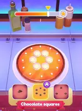 MasterChef: Learn to Cook! - Christmas Special