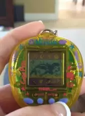 Giga Pets: The Little Mermaid