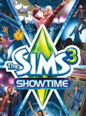 The Sims 3: Showtime