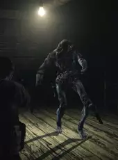 Resident Evil: Revelations 2 - Episode 1: Penal Colony