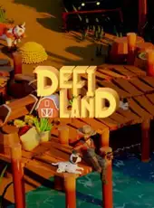 DeFi Land