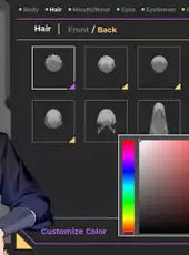 A Date with Death 2: Remnants