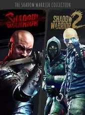 Shadow Warrior Collection