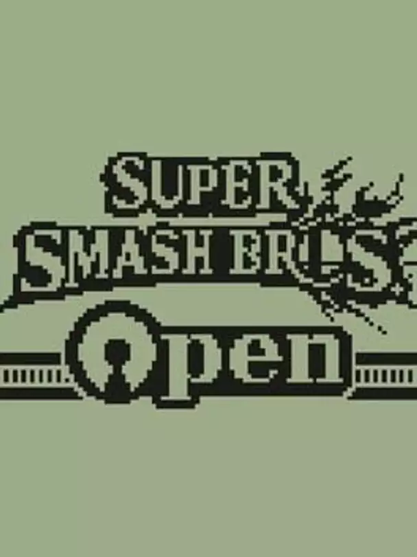 Super Smash Bros. Open