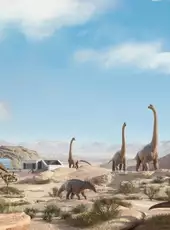 Jurassic World Evolution 2