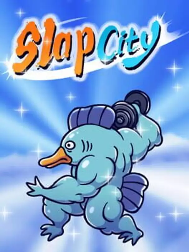 Slap City