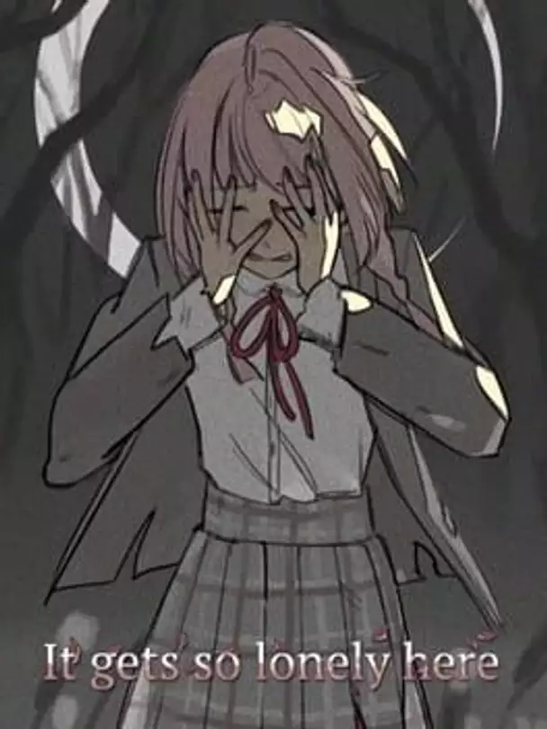 It Gets So Lonely Here