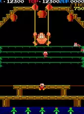 Donkey Kong 3