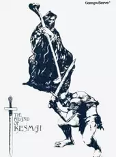 The Island of Kesmai