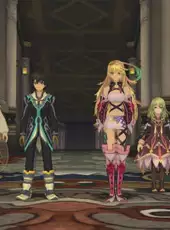 Tales of Xillia Remastered: Deluxe Edition