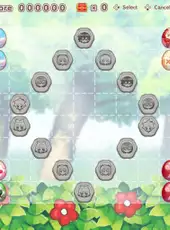 Hatsune Miku Connecting Puzzle Tamagotori: Snow Miku 2022