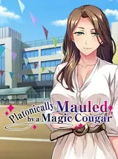 Platonically Mauled by a Magic Cougar